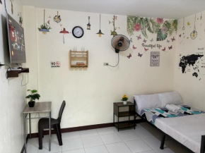 AIRPORT VILLAMOR TRANSIENT ROOMS